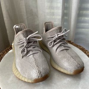 Adidas Yeezy Boost 350 V2 - Sesame